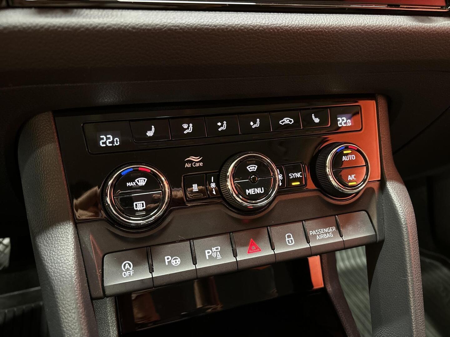 SKODA Kodiaq 2020