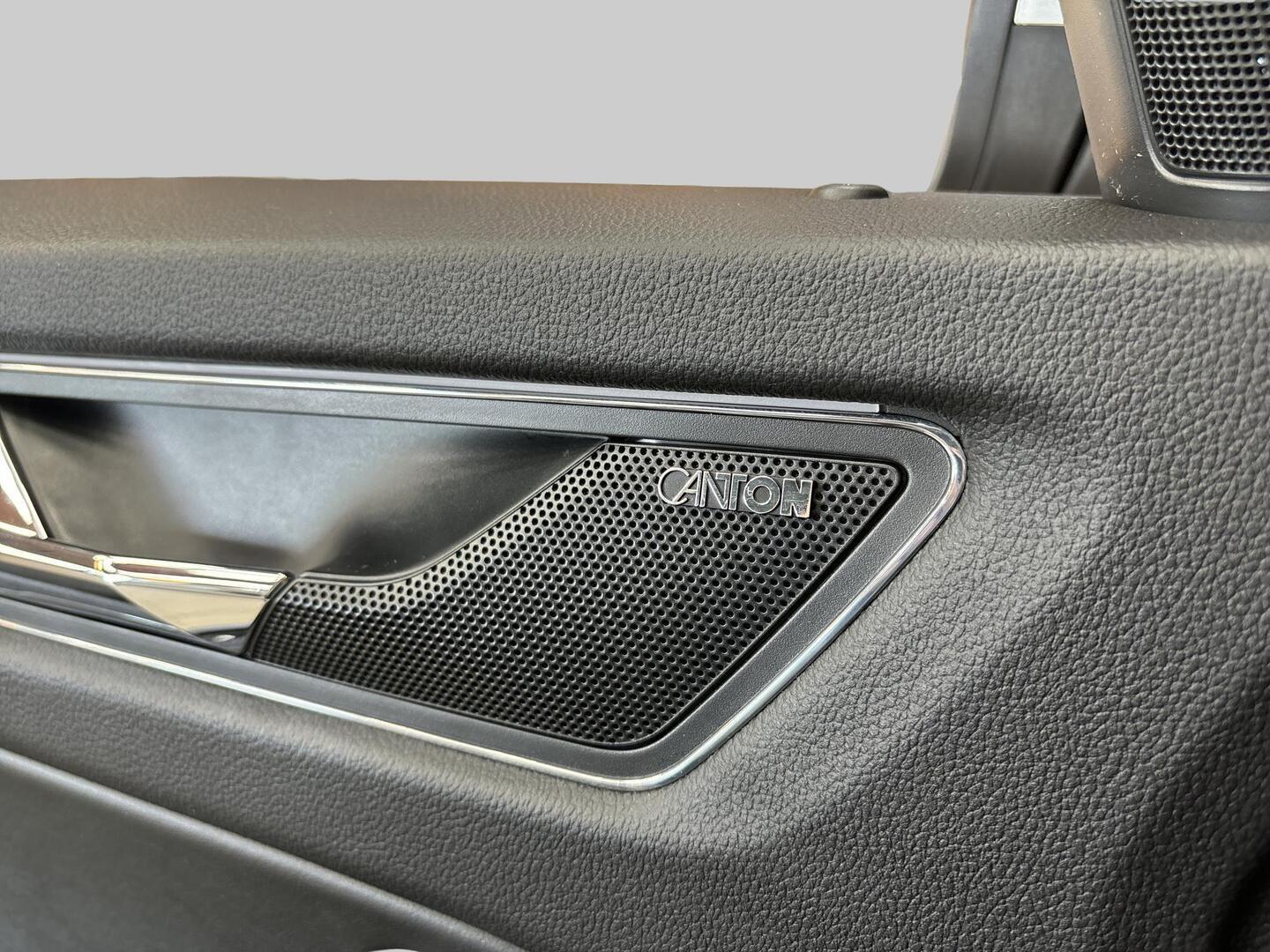 SKODA Kodiaq 2020
