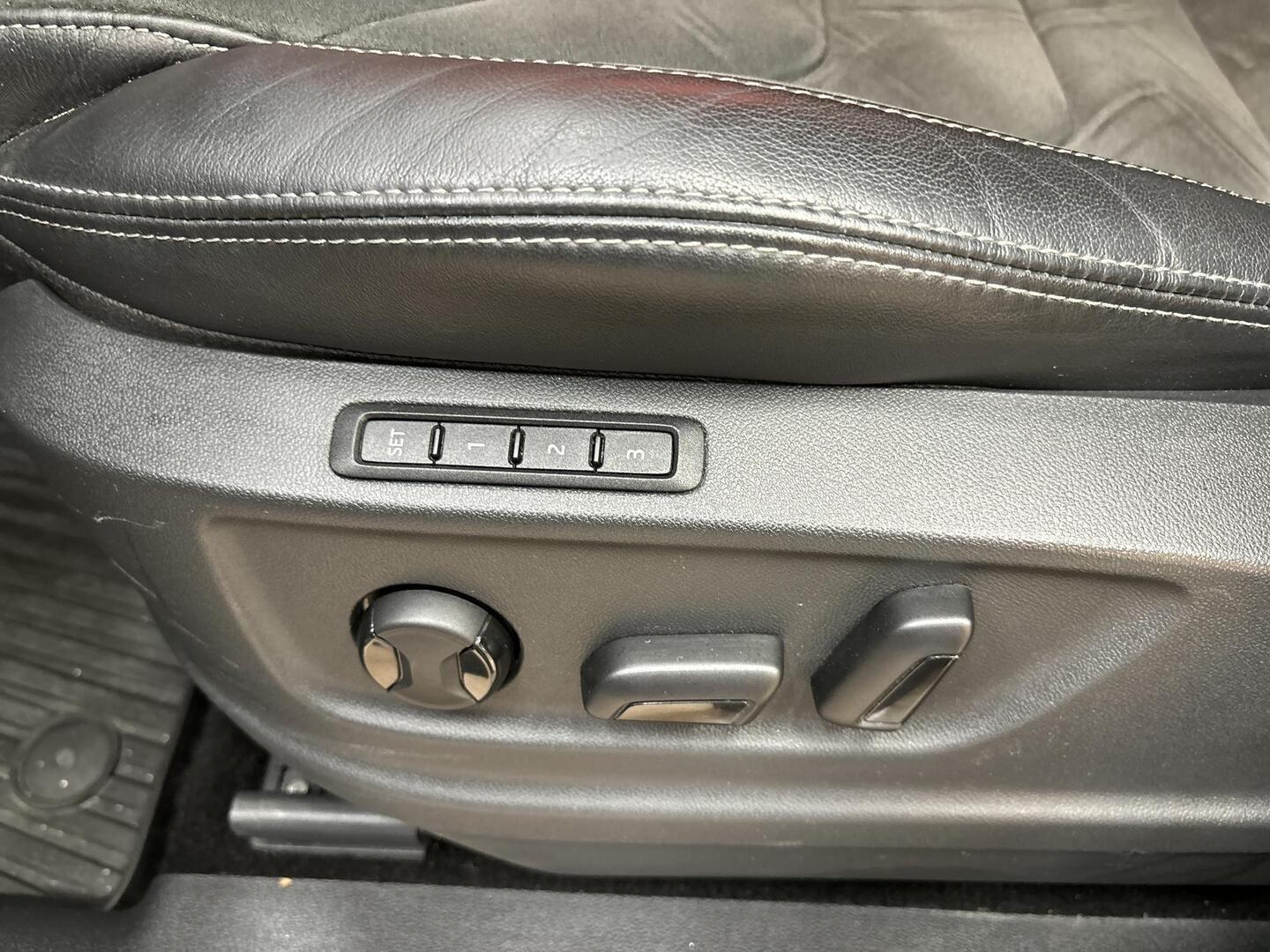SKODA Kodiaq 2020