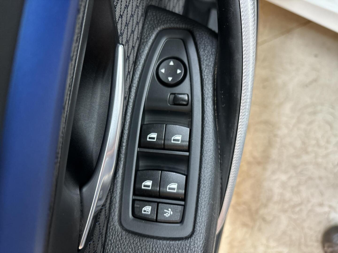 BMW 320 Gran Turismo 2015