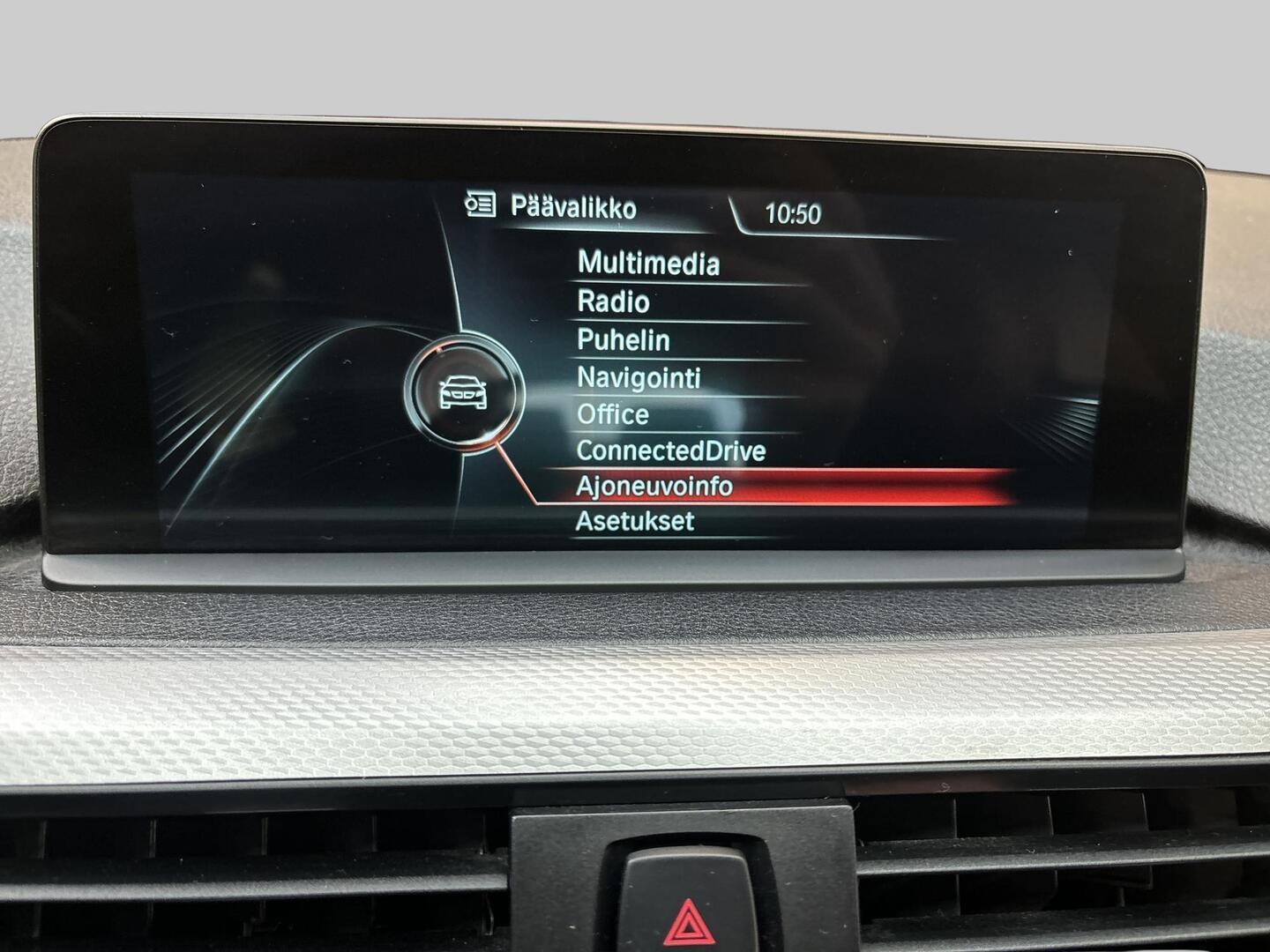 BMW 320 Gran Turismo 2015