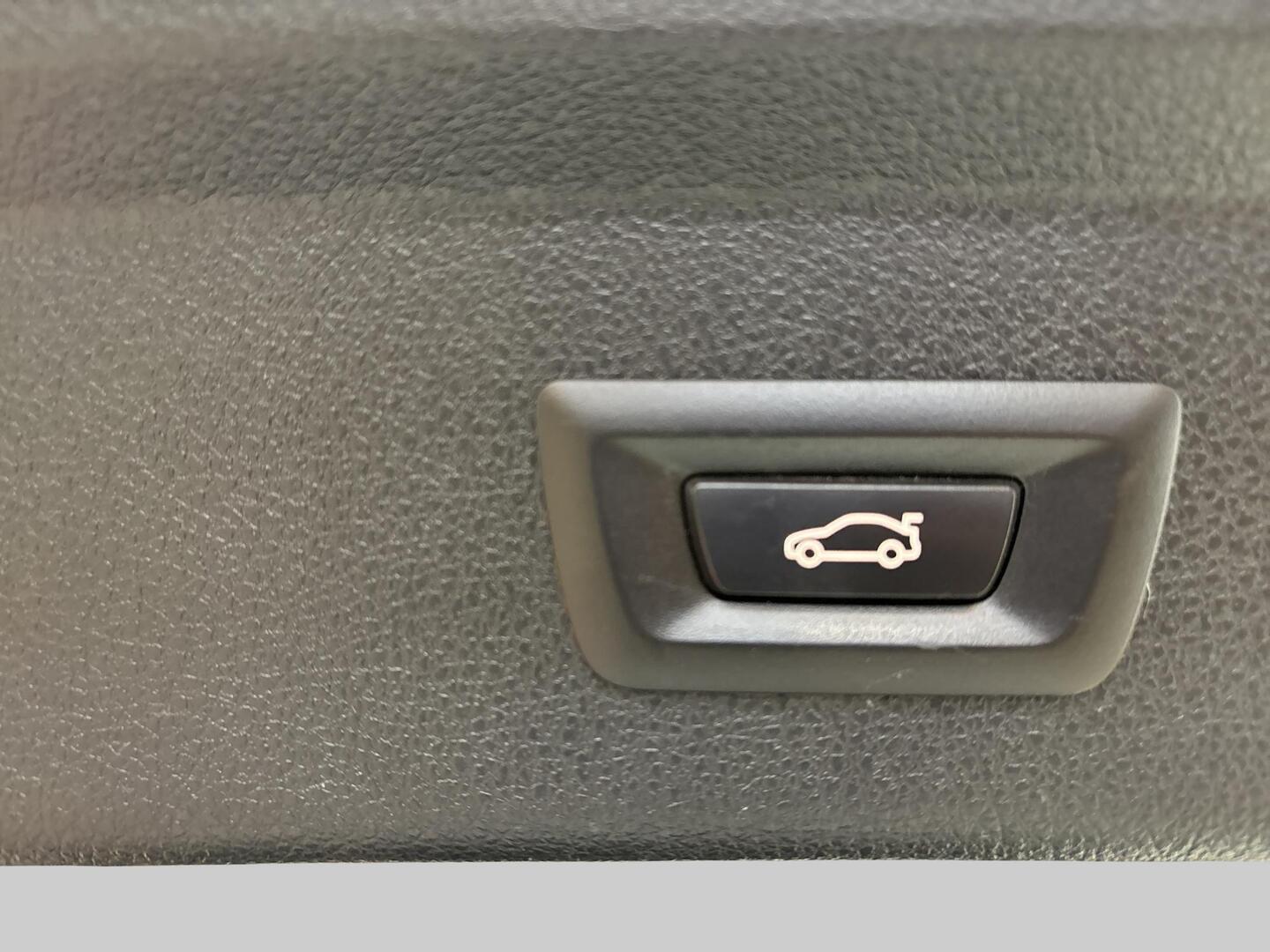 BMW 320 Gran Turismo 2015