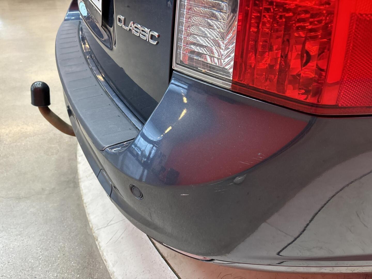 VOLVO V50 2011