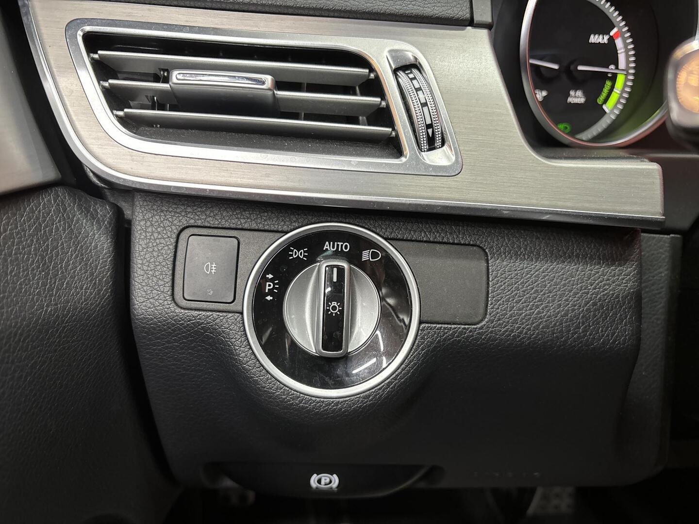 MERCEDES-BENZ E 2014