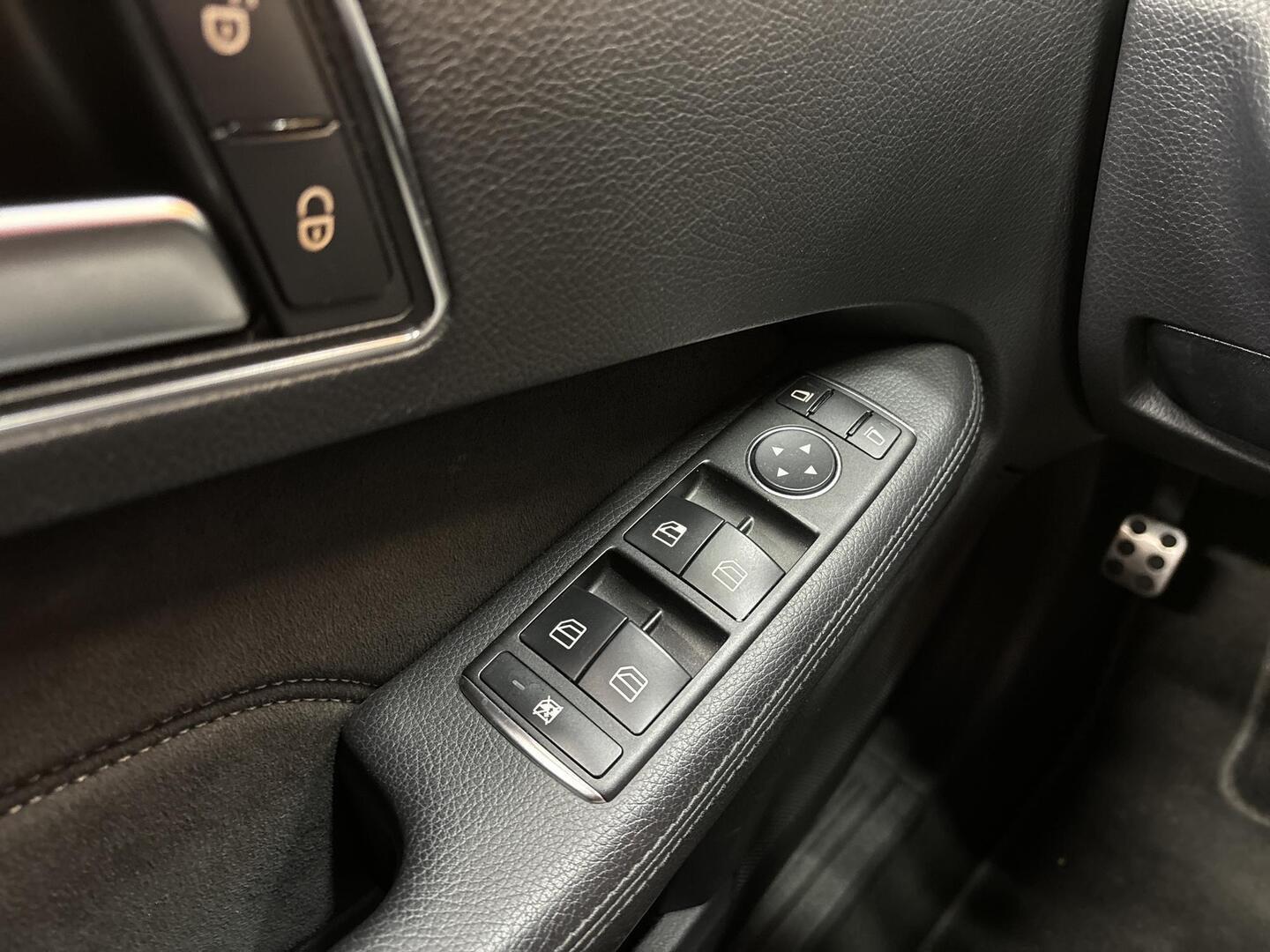 MERCEDES-BENZ E 2014