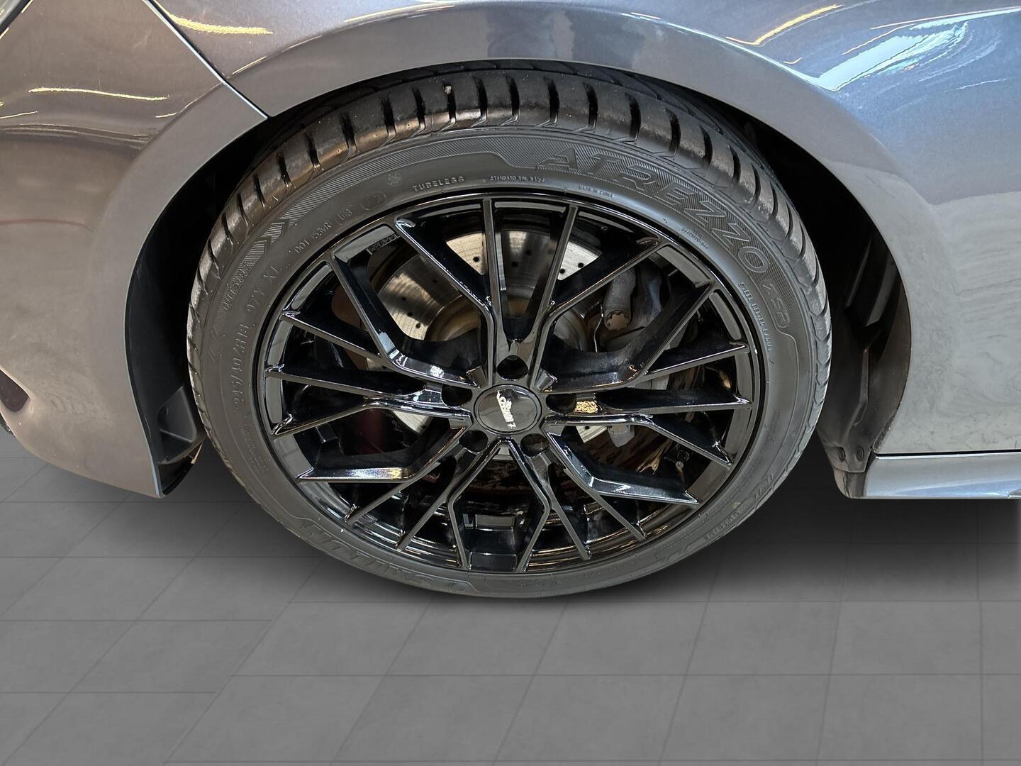 MERCEDES-BENZ E 2014