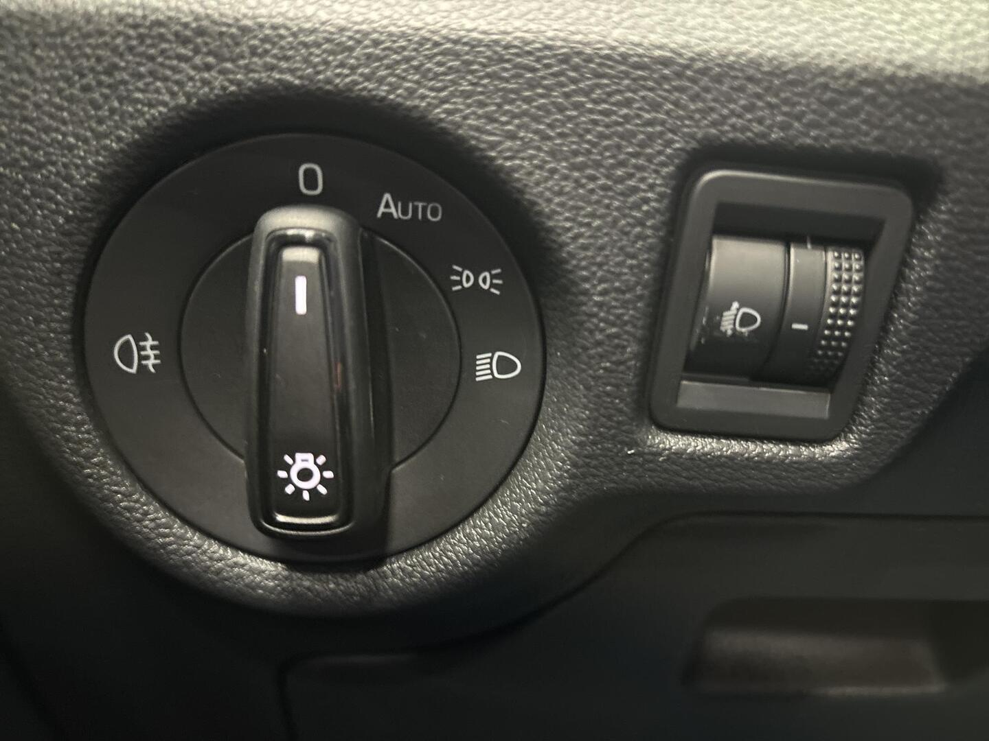SKODA Kamiq 2021