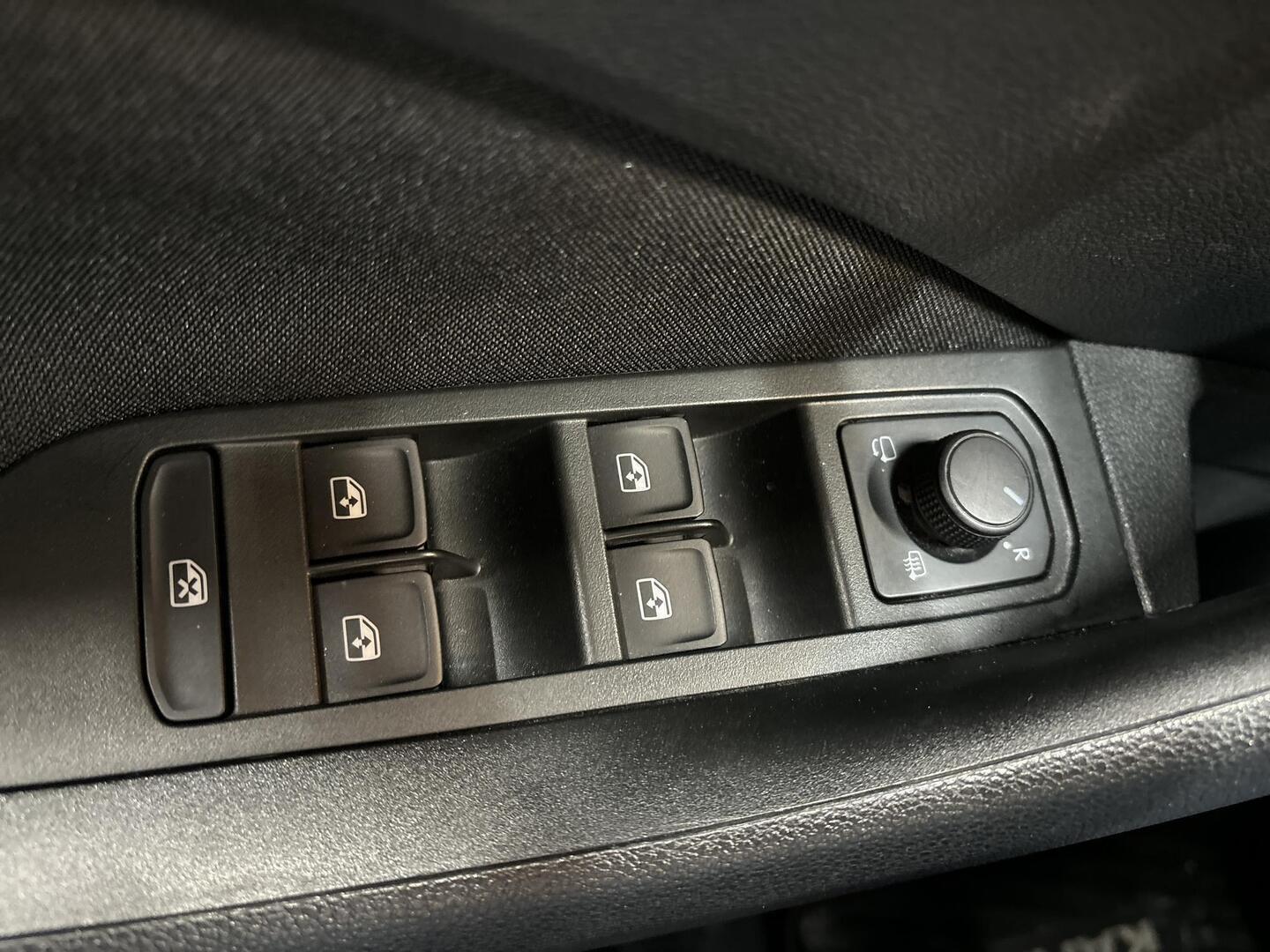 SKODA Kamiq 2021