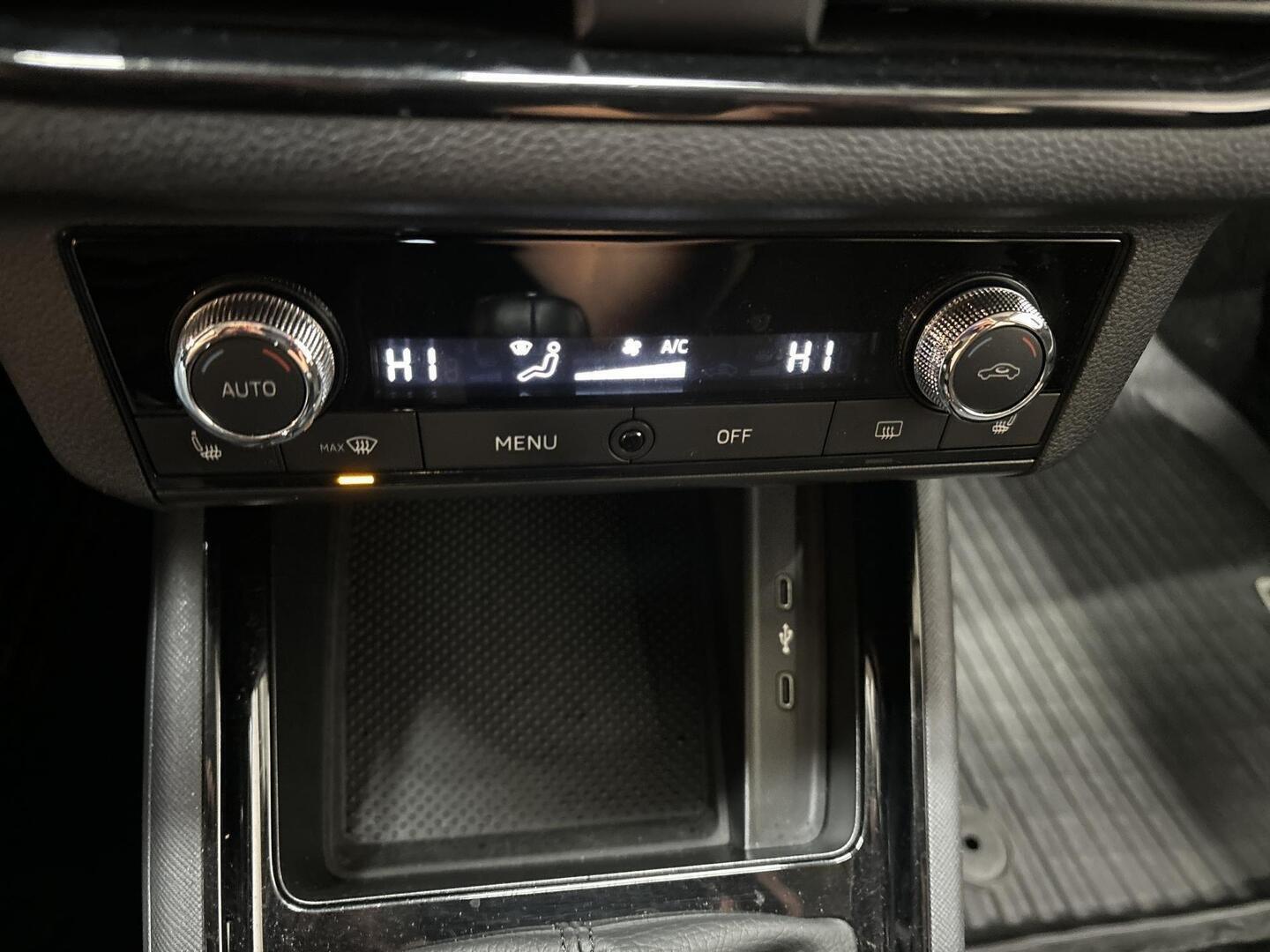 SKODA Kamiq 2021