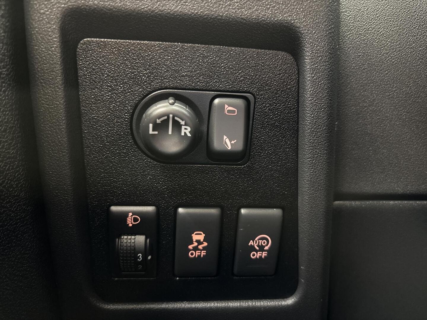 NISSAN Qashqai 2011