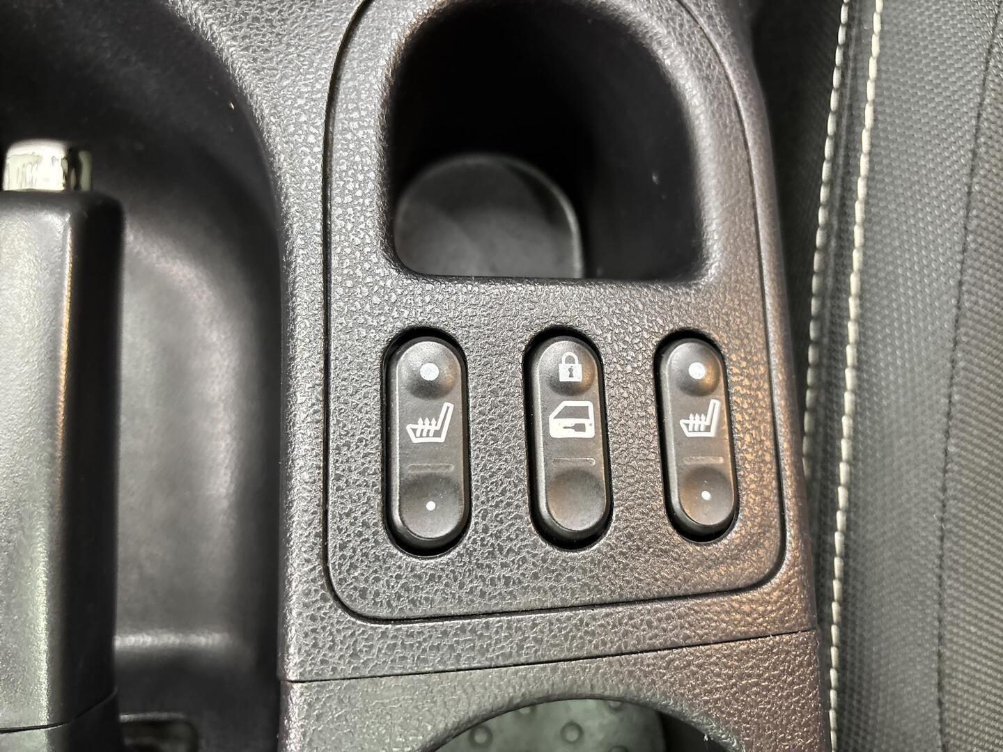NISSAN Qashqai 2011