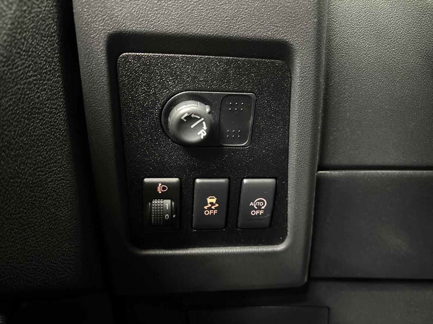 NISSAN Qashqai 2011