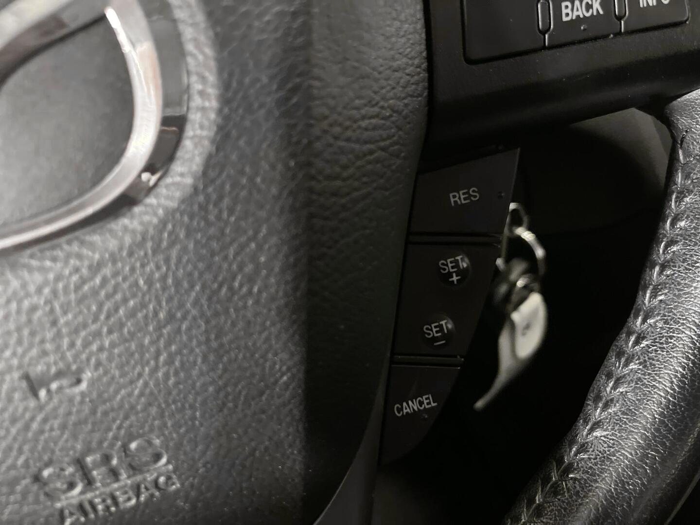 MAZDA Mazda3 2012