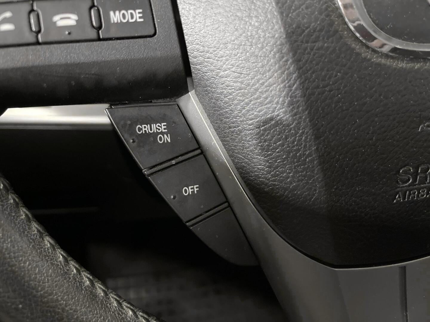MAZDA Mazda3 2012