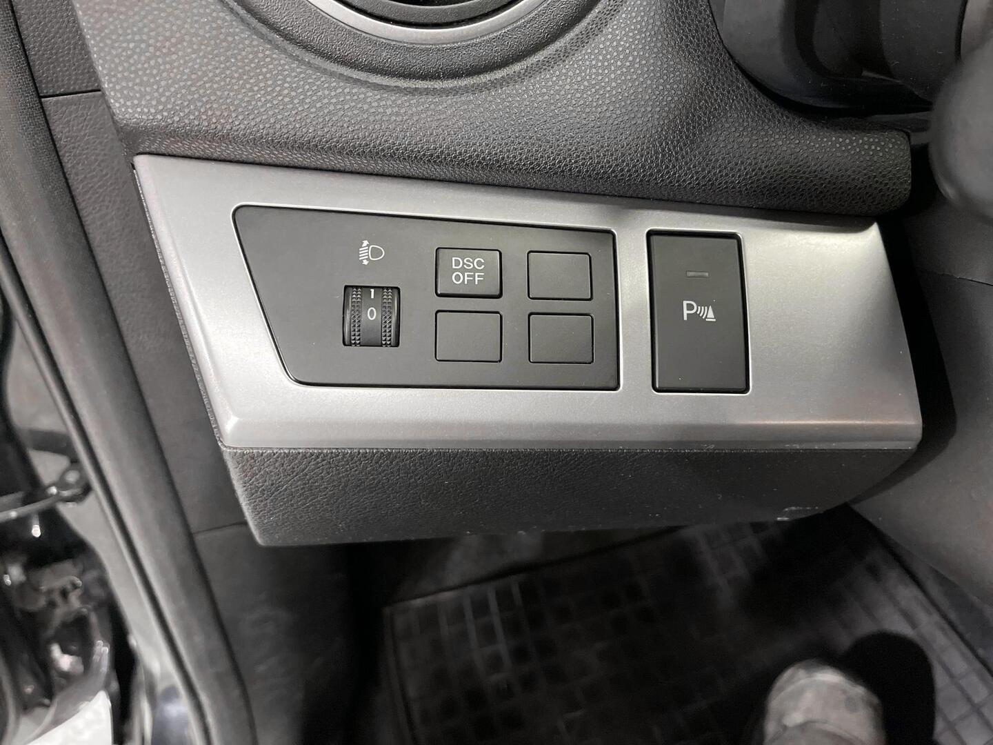 MAZDA Mazda3 2012
