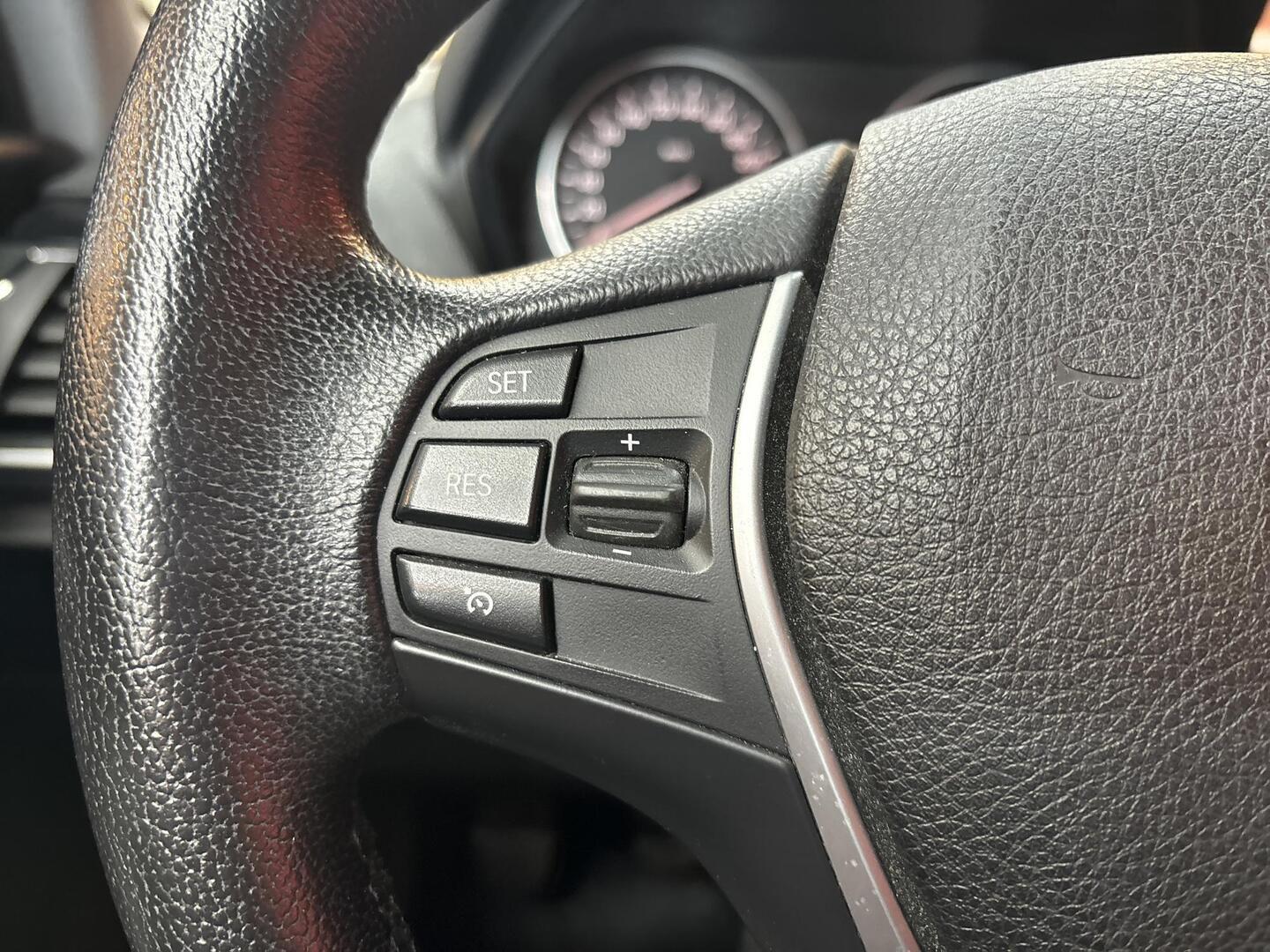 BMW 114 2012