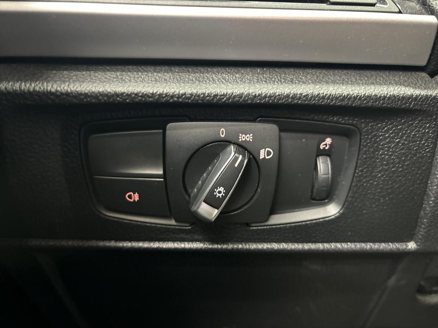BMW 114 2012