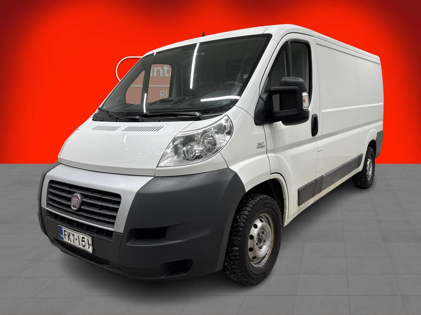 FIAT Ducato 2013