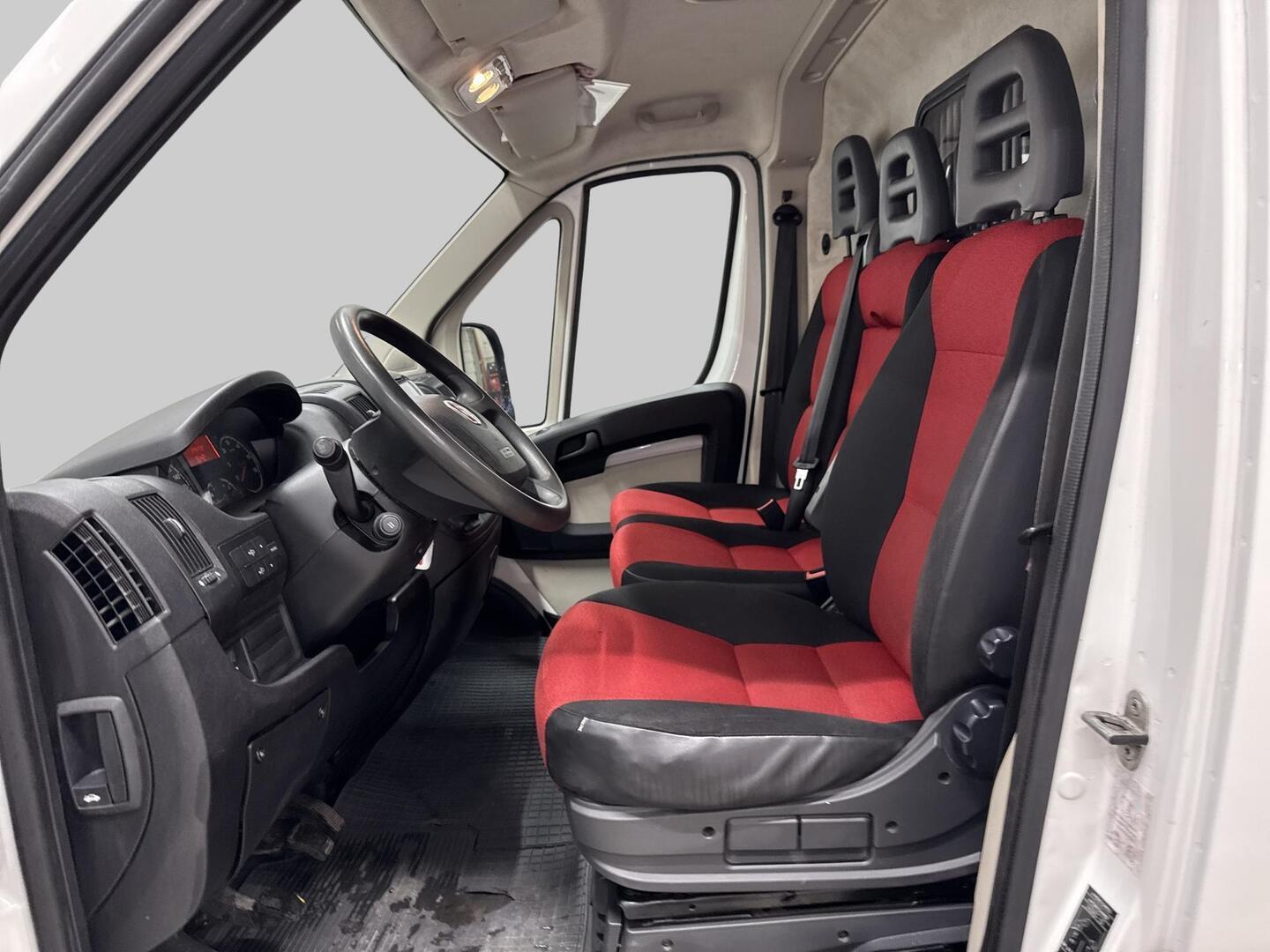 FIAT Ducato 2013
