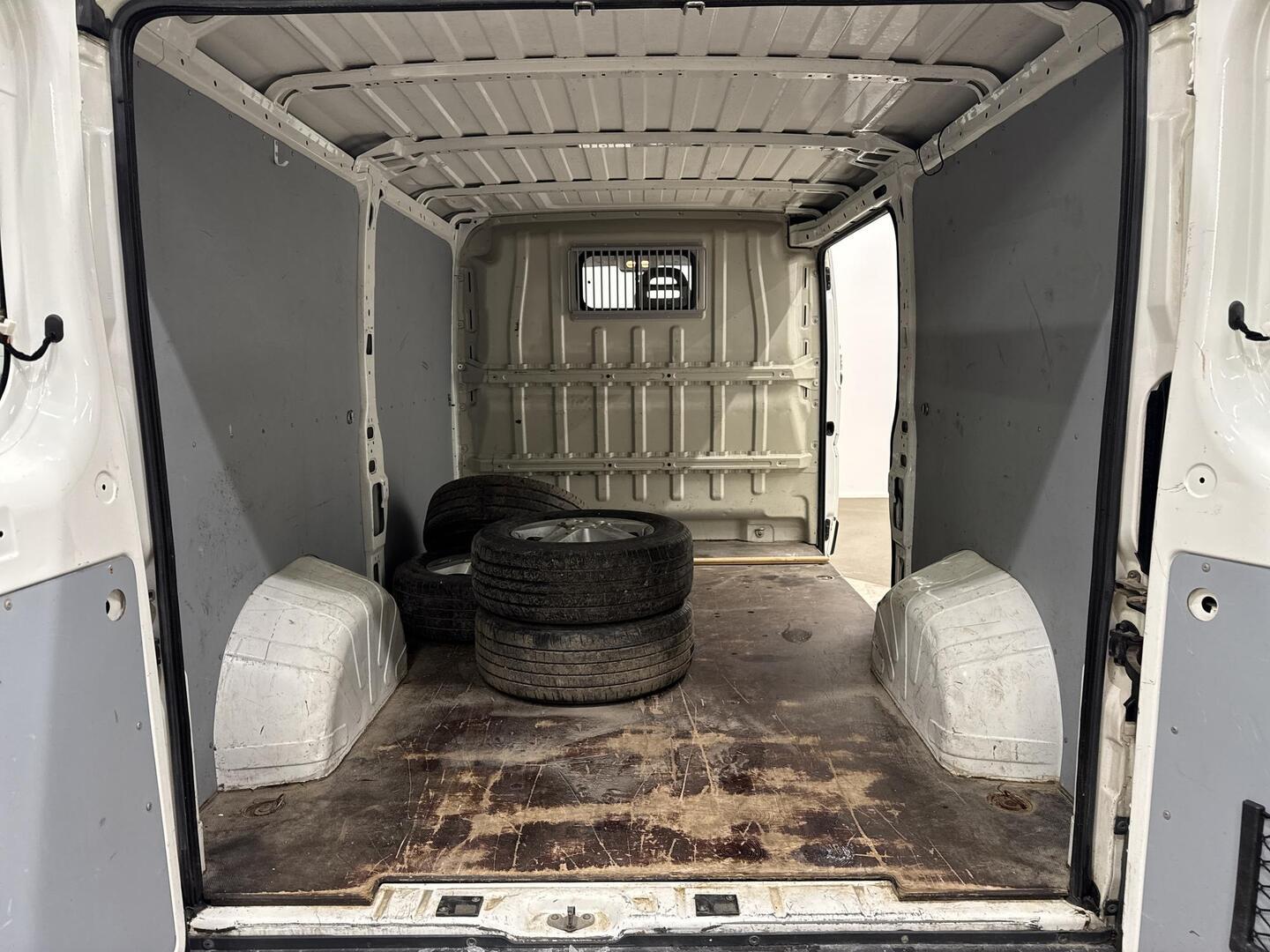 FIAT Ducato 2013