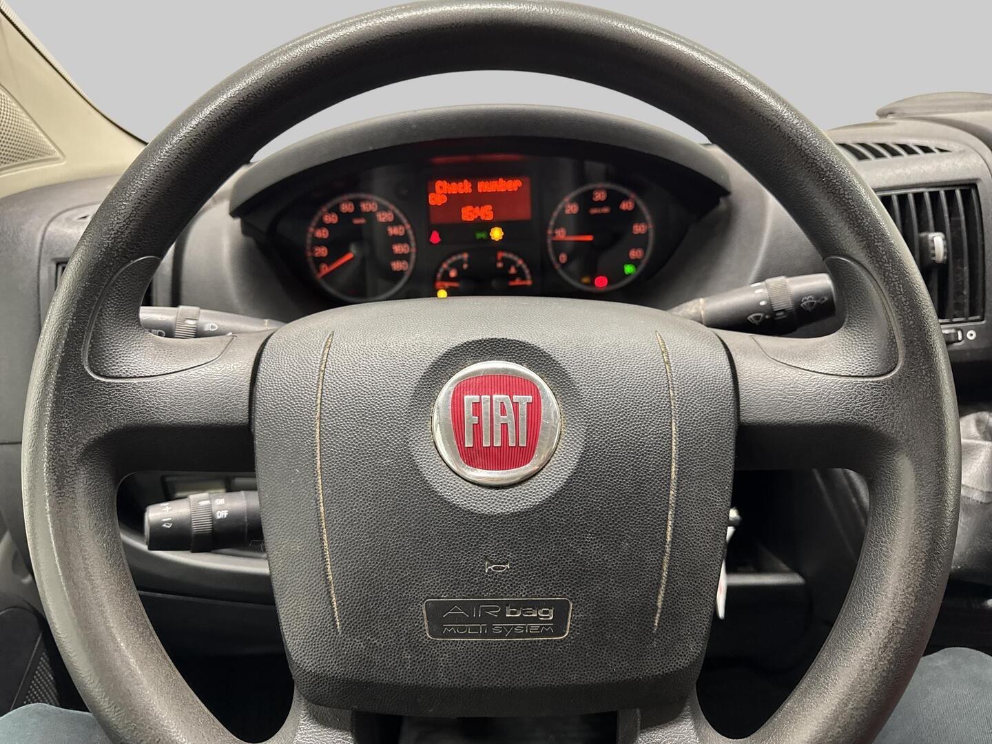 FIAT Ducato 2013