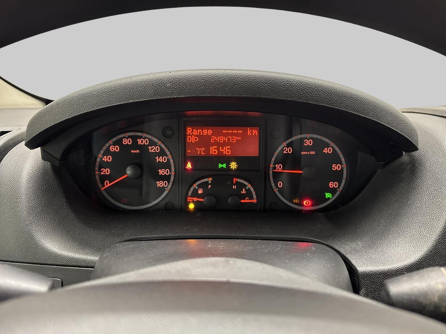 FIAT Ducato 2013