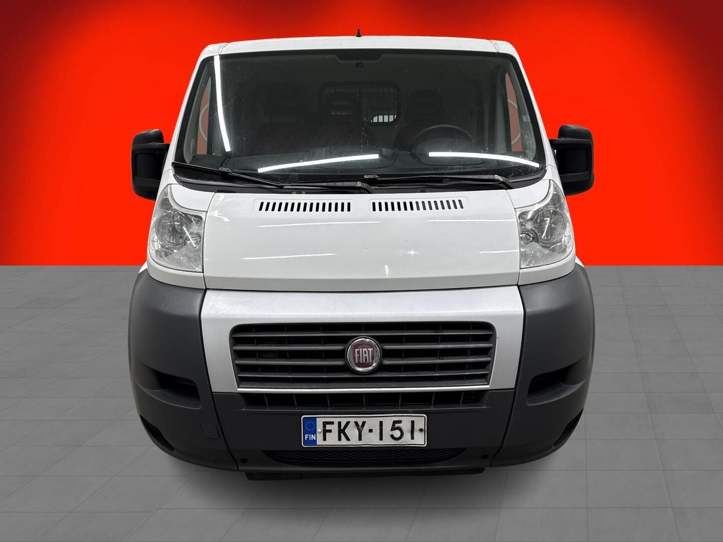 FIAT Ducato 2013