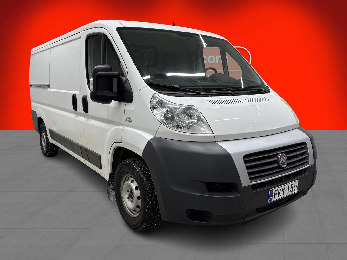 FIAT Ducato 2013