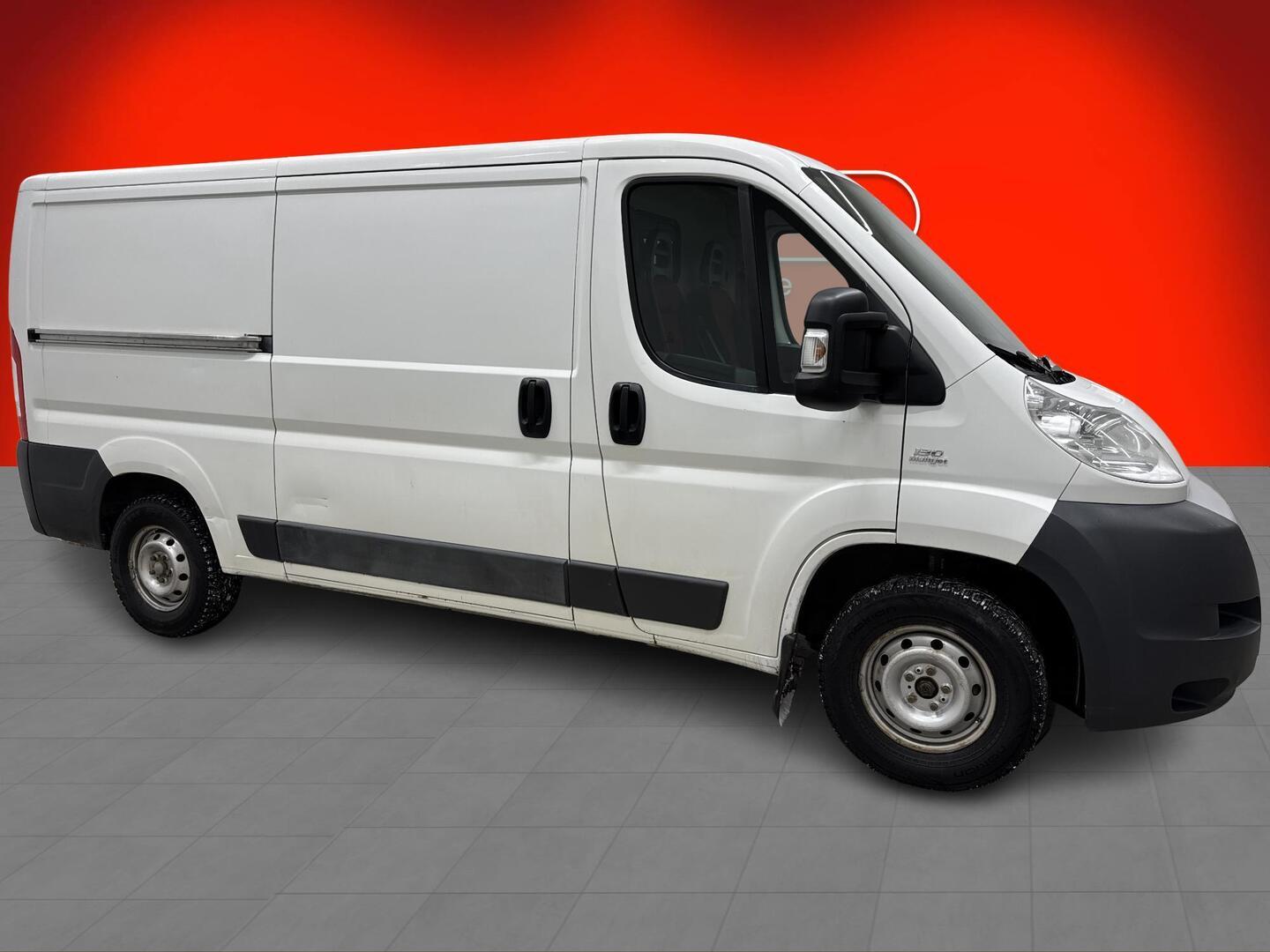 FIAT Ducato 2013