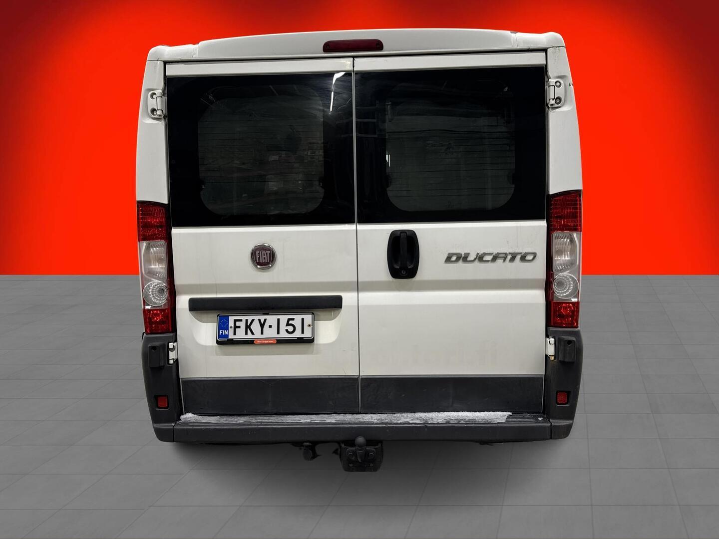 FIAT Ducato 2013