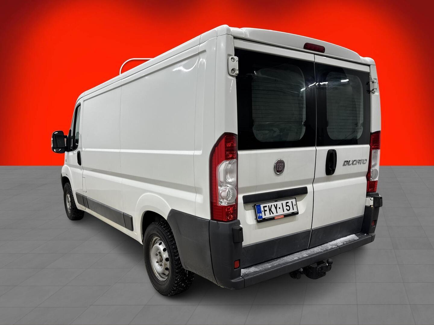 FIAT Ducato 2013