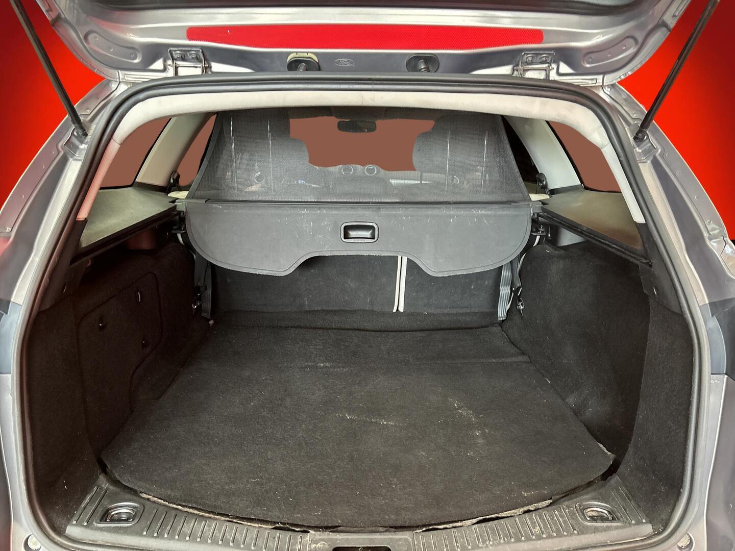 FORD Mondeo 2013