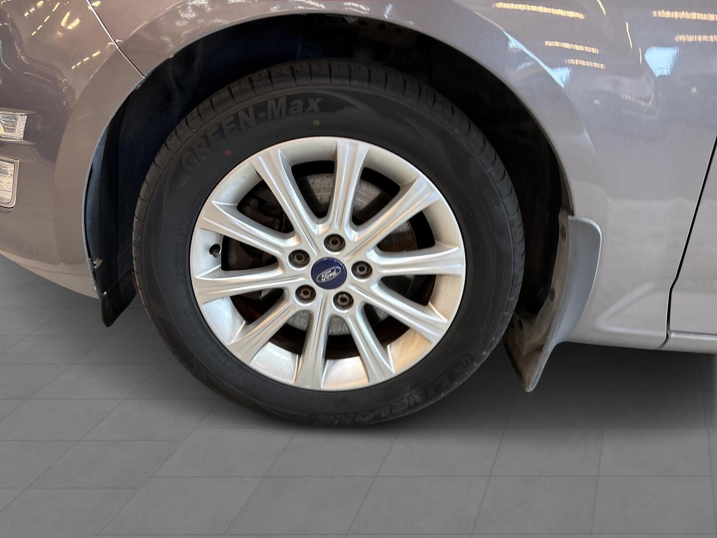 FORD Mondeo 2013