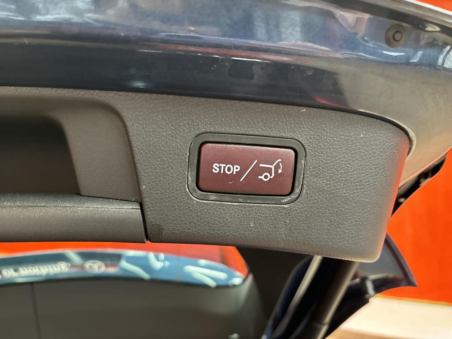 MERCEDES-BENZ GLA 2019