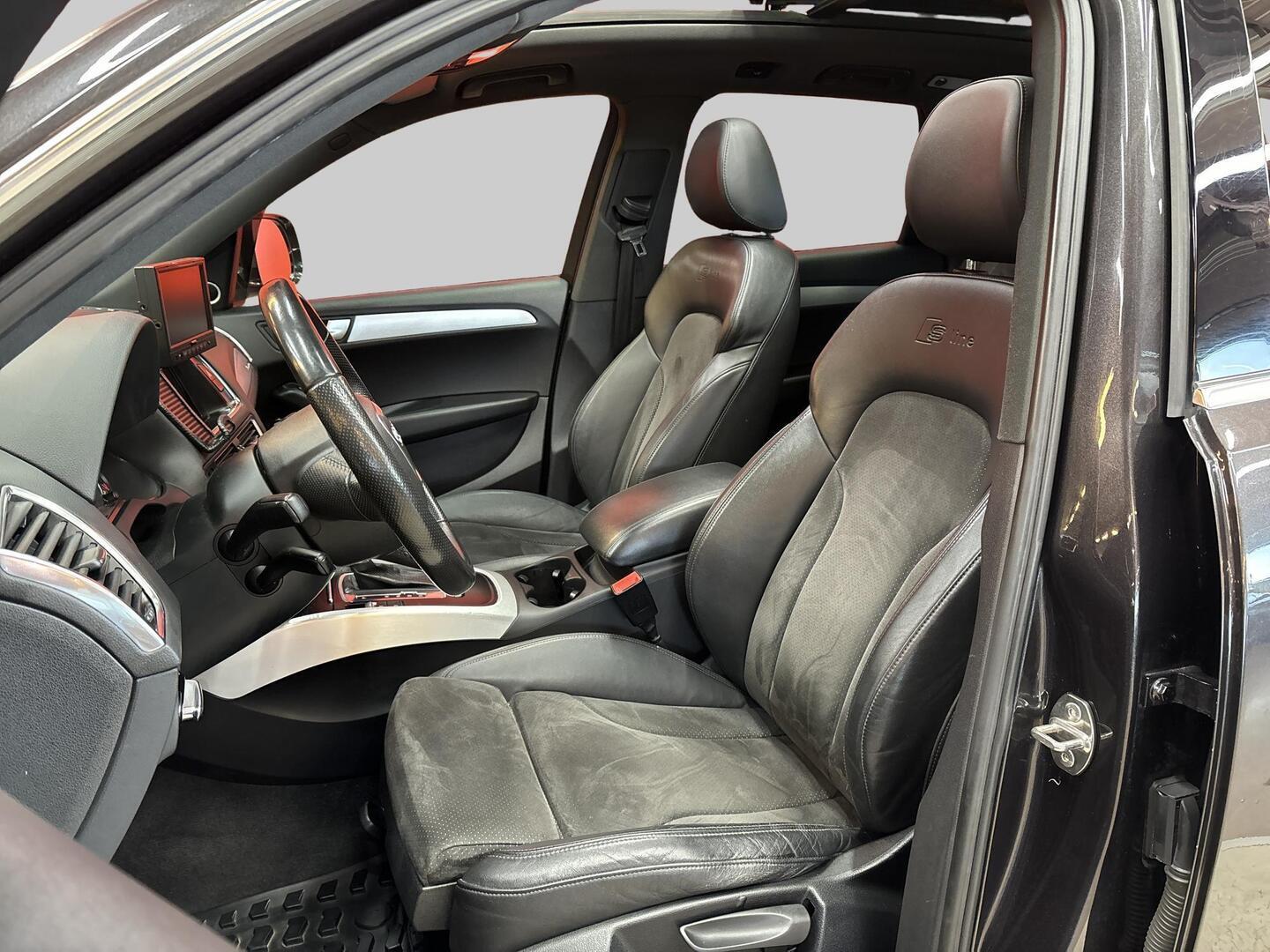 AUDI Q5 2009