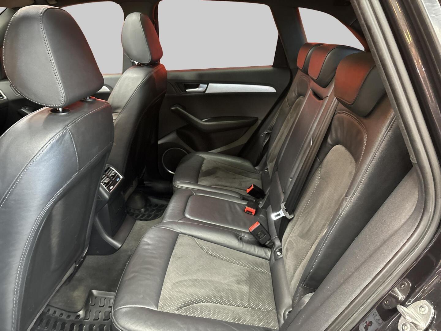 AUDI Q5 2009