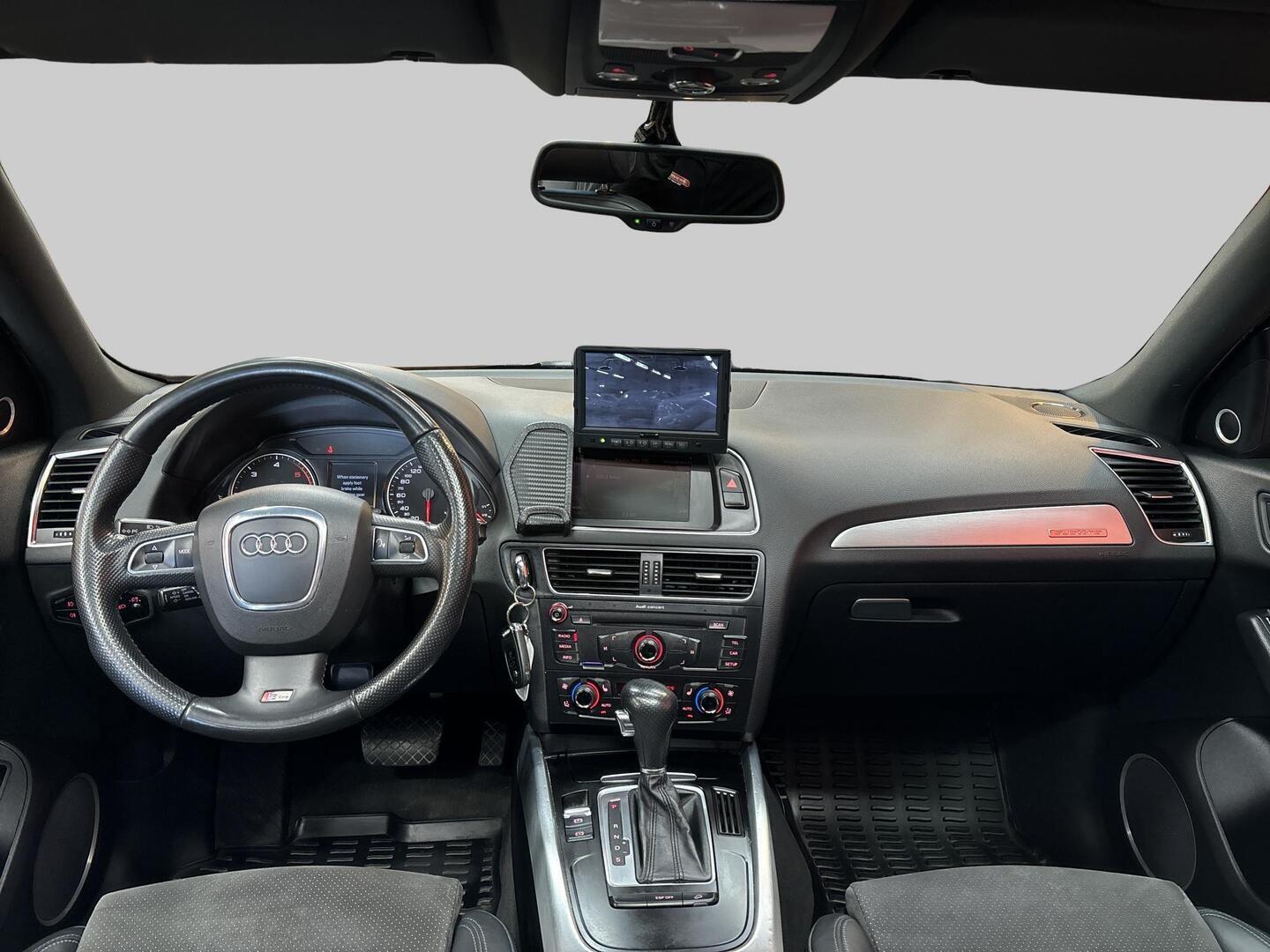 AUDI Q5 2009