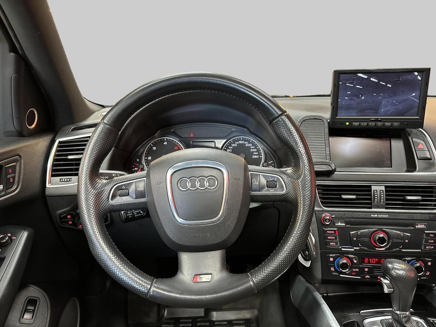 AUDI Q5 2009