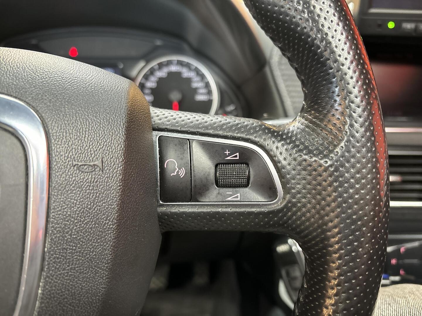 AUDI Q5 2009