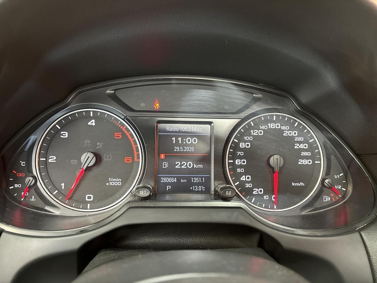 AUDI Q5 2009