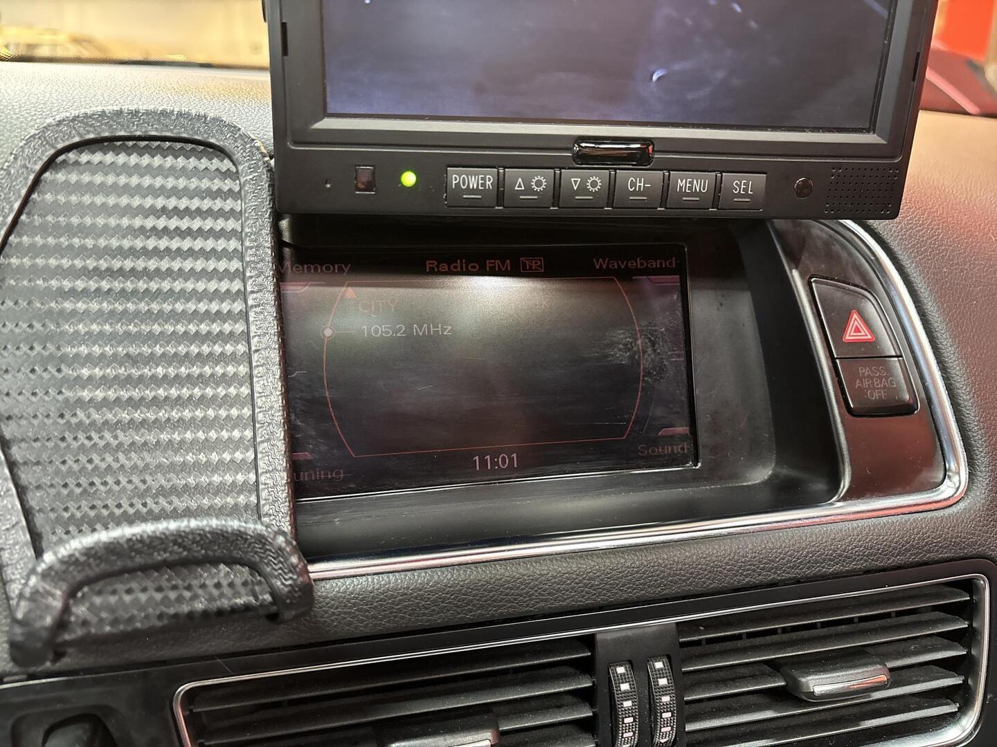 AUDI Q5 2009
