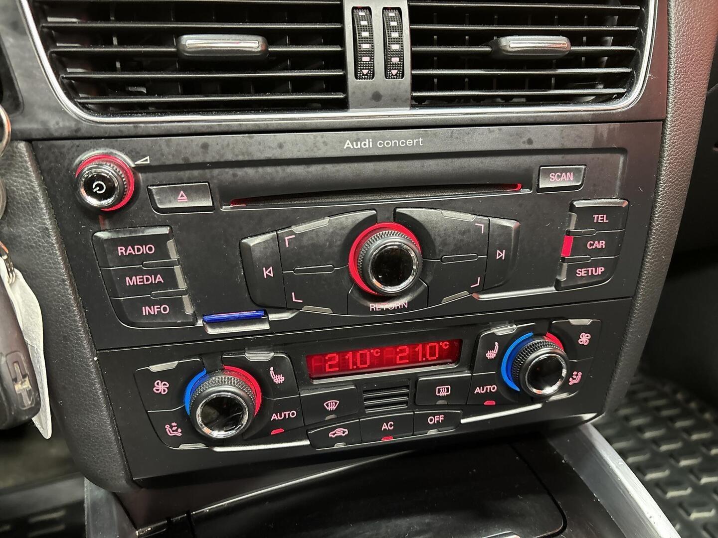 AUDI Q5 2009