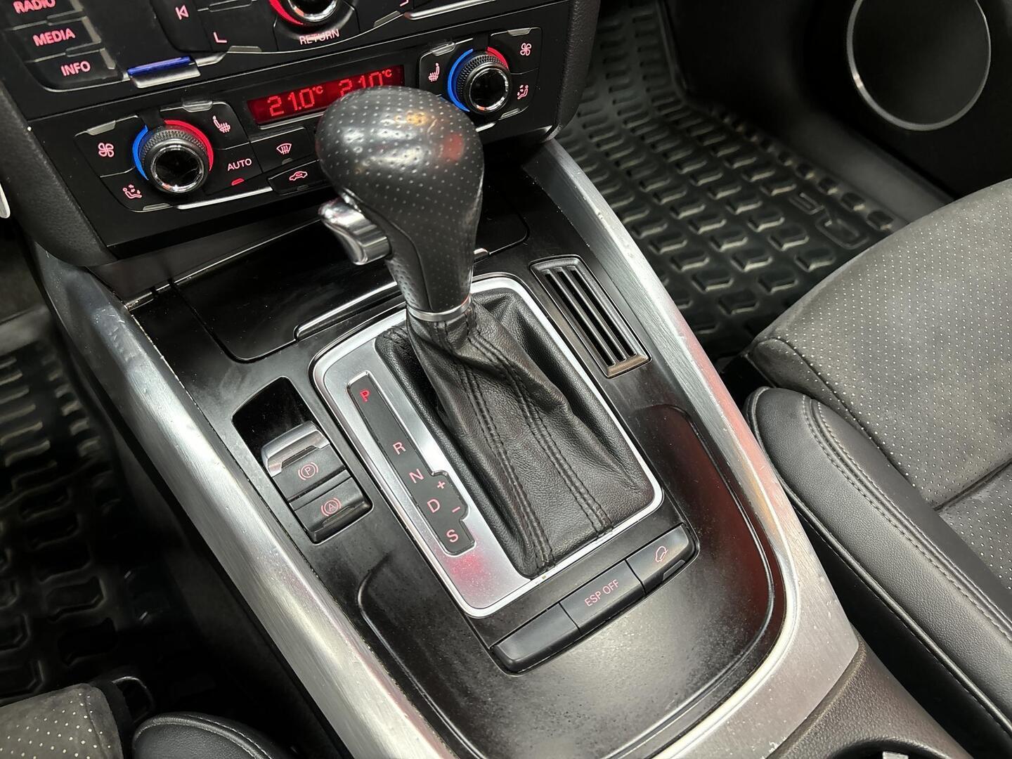 AUDI Q5 2009