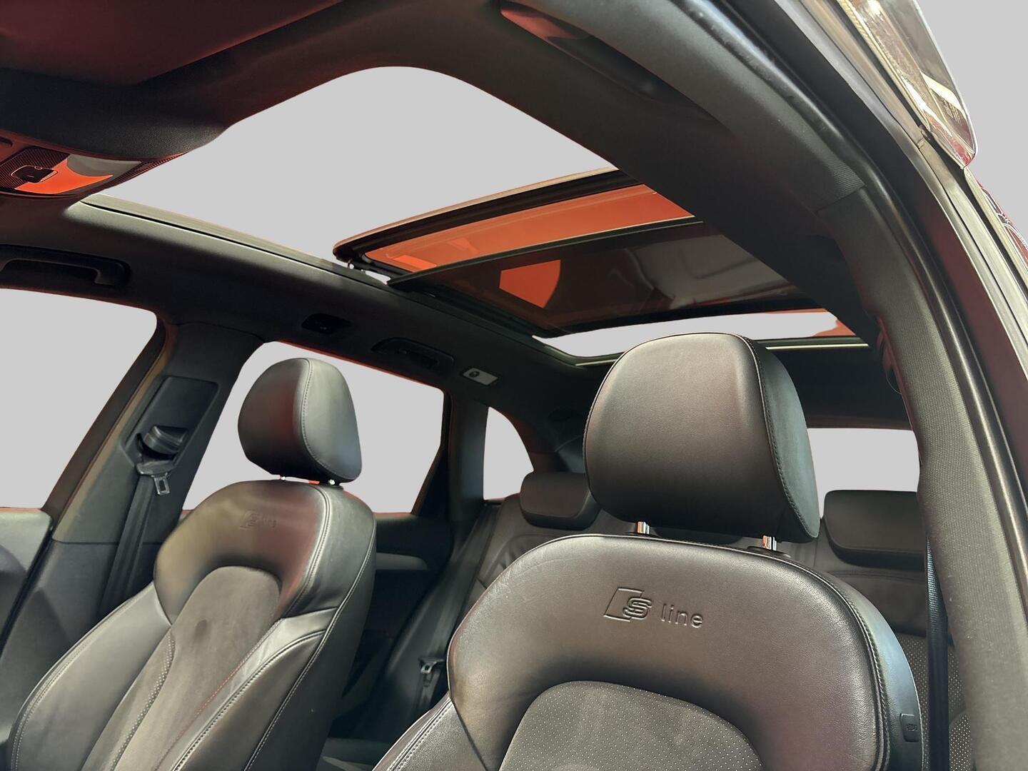AUDI Q5 2009