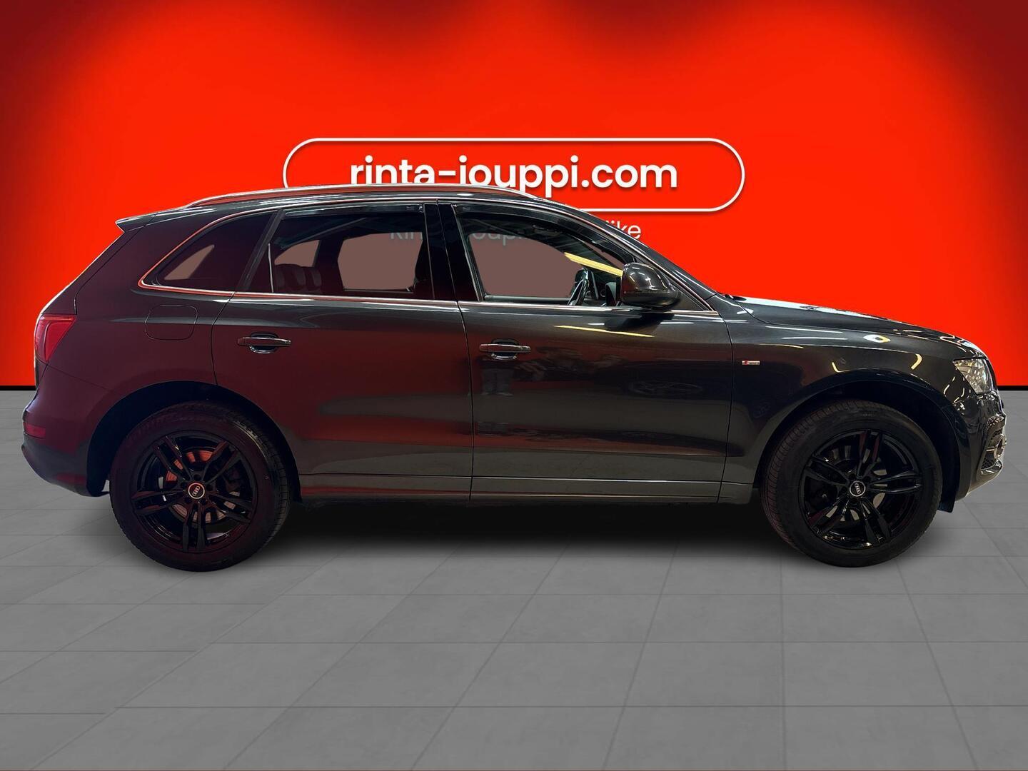AUDI Q5 2009