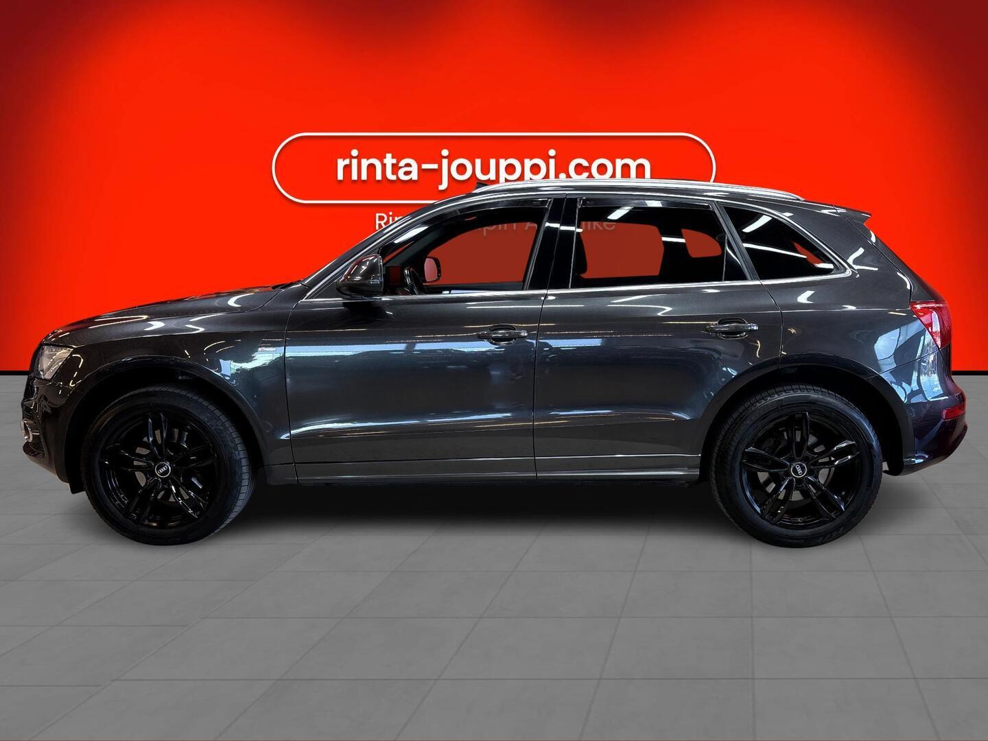 AUDI Q5 2009