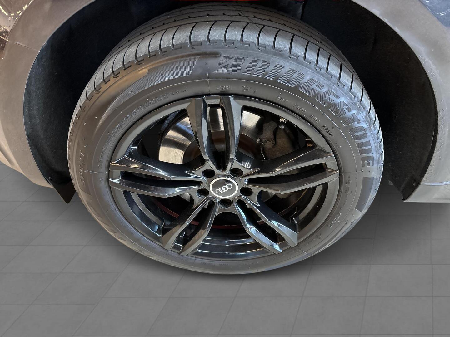 AUDI Q5 2009
