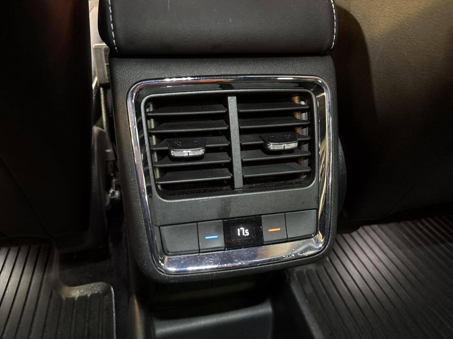 SKODA Enyaq 2022
