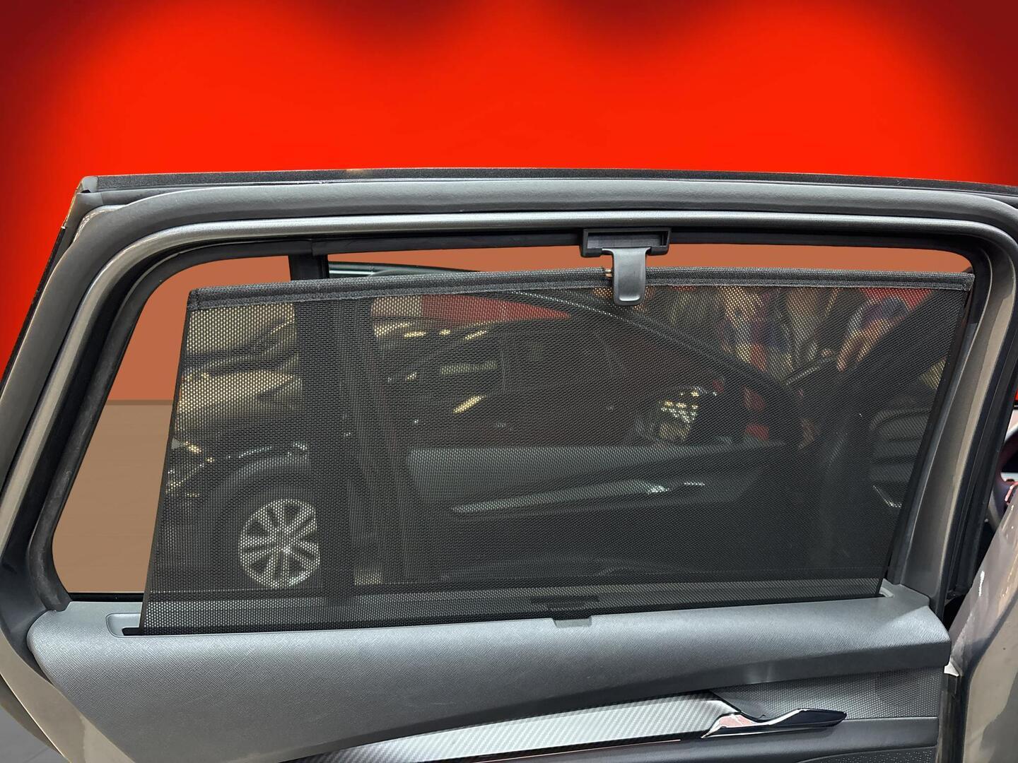 SKODA Enyaq 2022