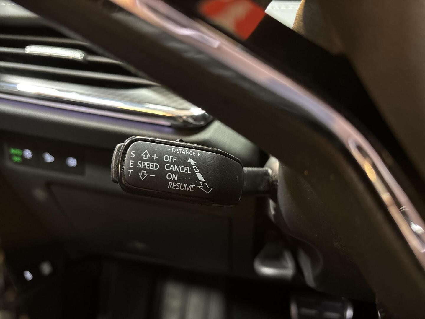 SKODA Enyaq 2022